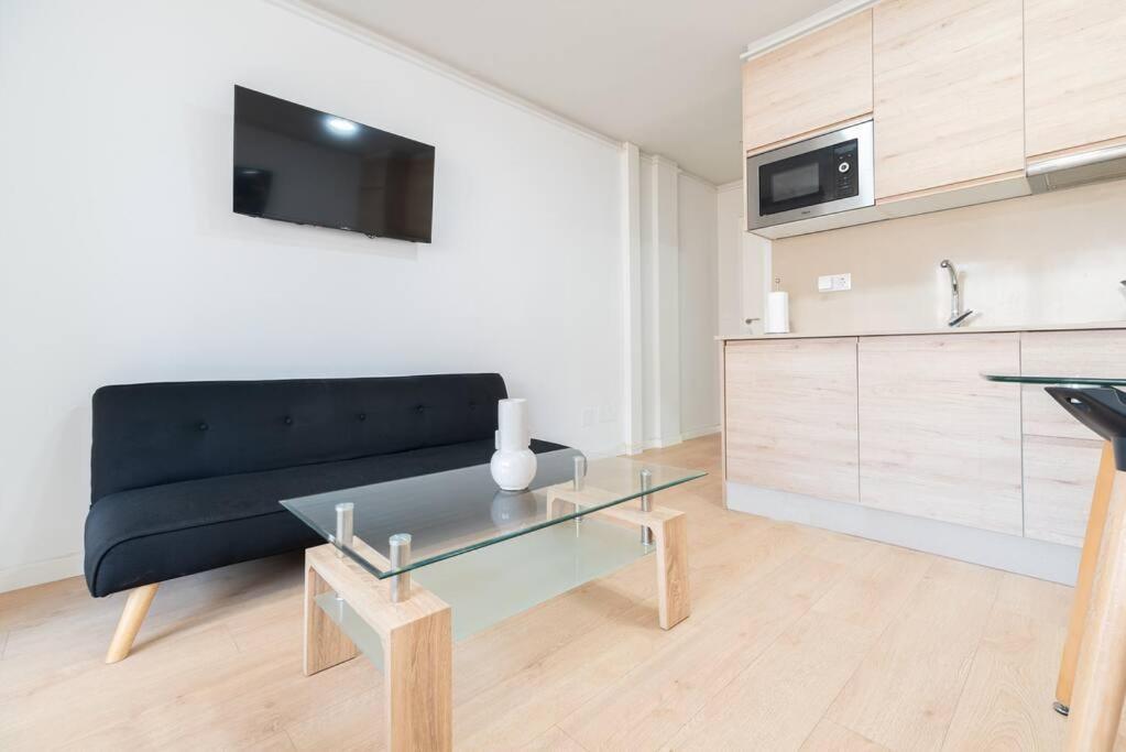 Loft Plaza Espana Vigo Kültér fotó